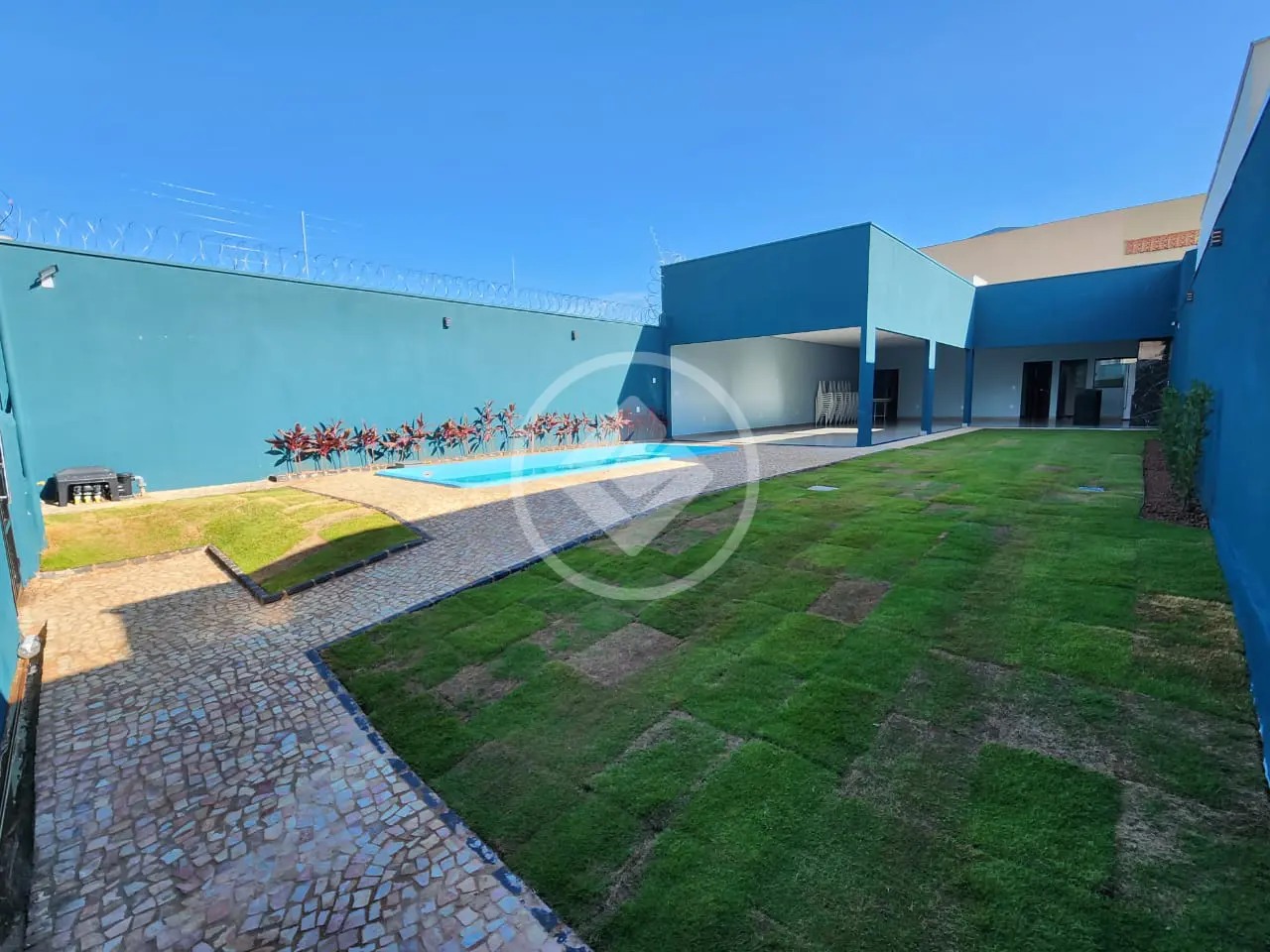 Casa Daniel Fonseca, Uberlândia - MG — foto 2