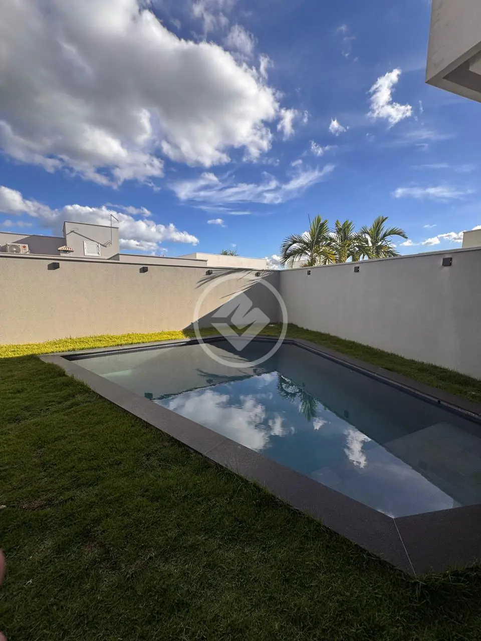 Casa Condomínio Jardim Sul, Uberlândia - MG — foto 1