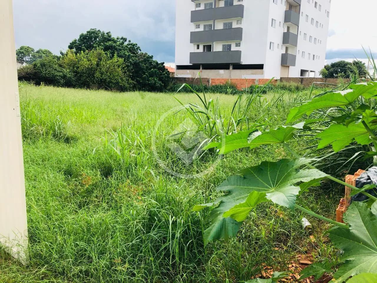 Terreno à Venda - 504m² - Presidente Roosevelt - Uberlândia/MG
