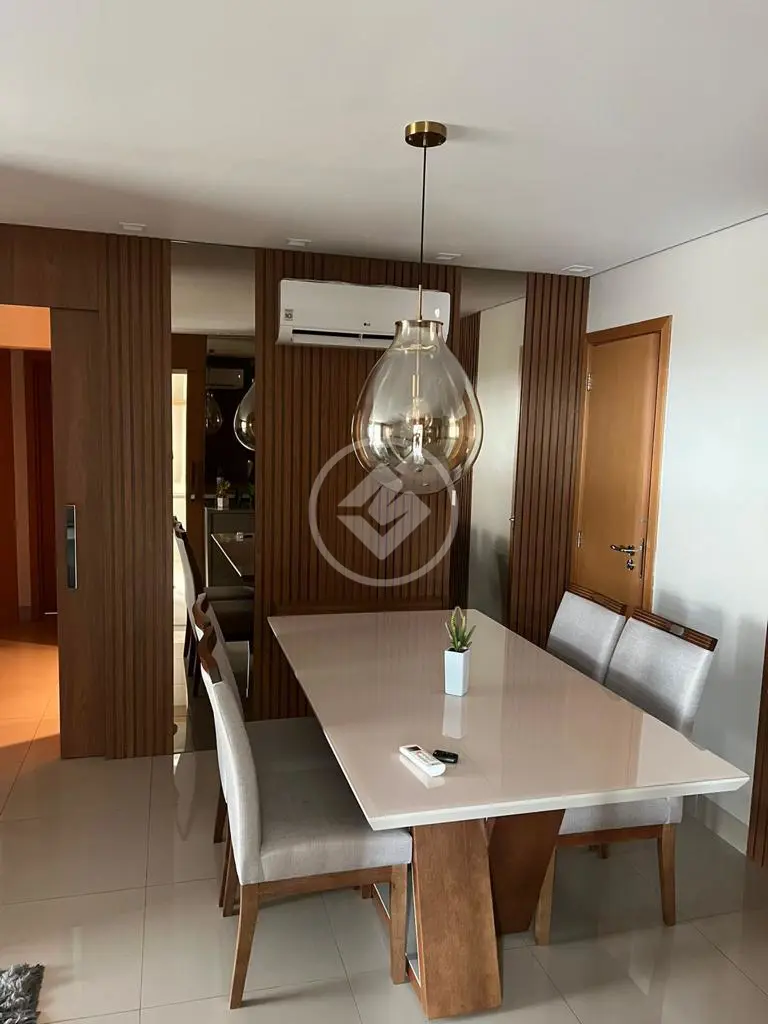 Apartamento Vigilato Pereira, Uberlândia - MG — foto 2