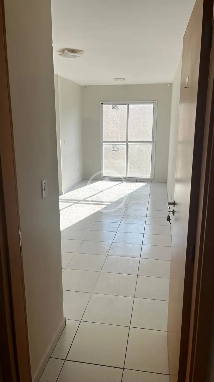 Apartamento Jardim Europa, Uberlândia - MG — foto 1