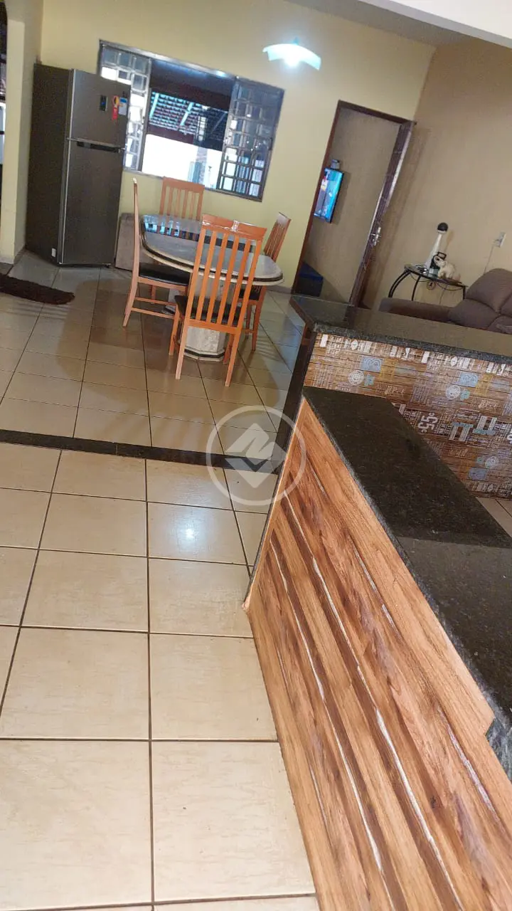 Casa 2 quartos no Daniel Fonseca, Uberlândia — foto 5 de 6