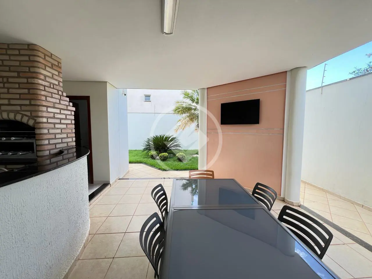 Casa Santa Mônica, Uberlândia - MG — foto 2