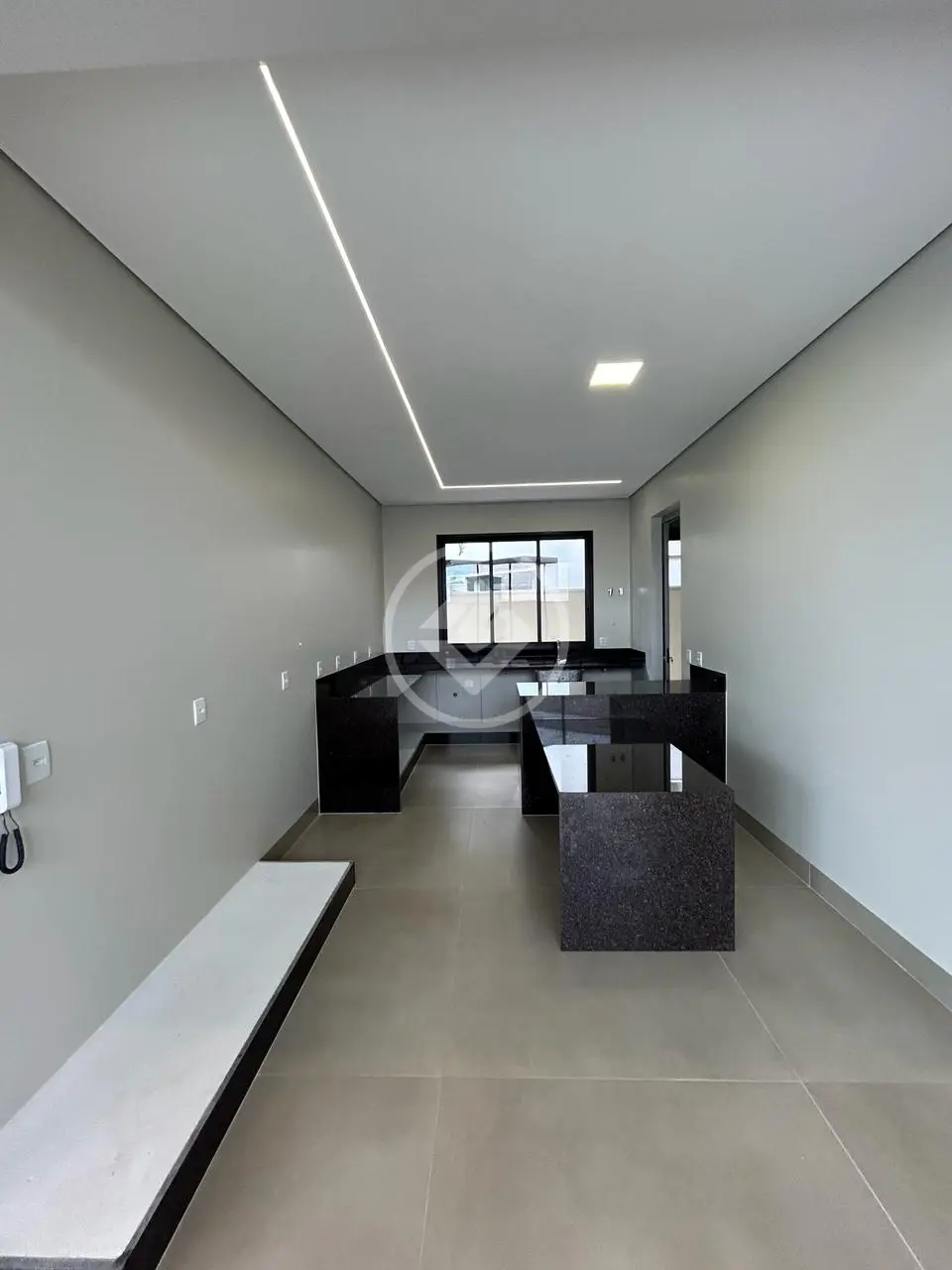 Casa Condomínio 4 quartos no Jardim Sul, Uberlândia — foto 6 de 6