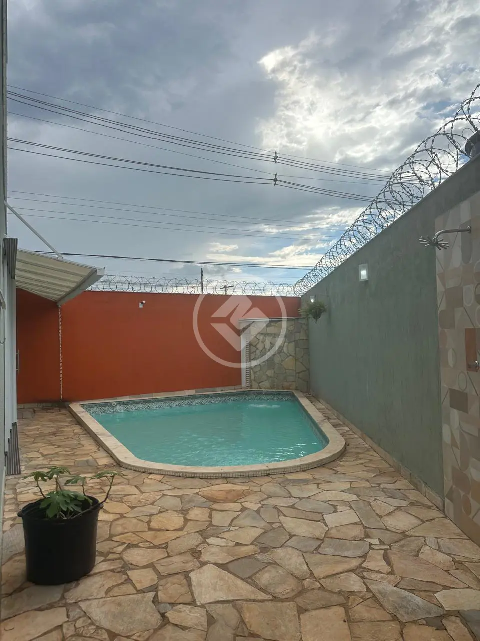 Casa Vigilato Pereira, Uberlândia - MG — foto 2