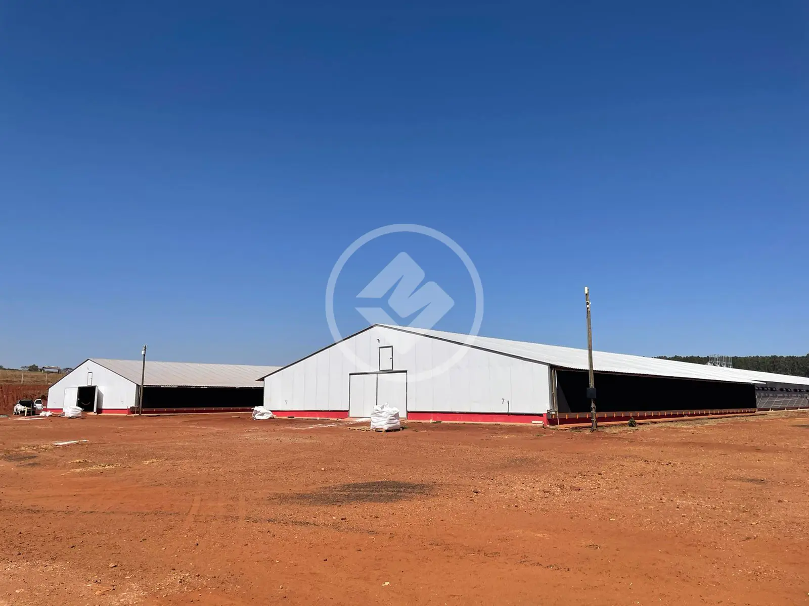 Fazenda no Área Rural de Uberlândia, Uberlândia — foto 4 de 6