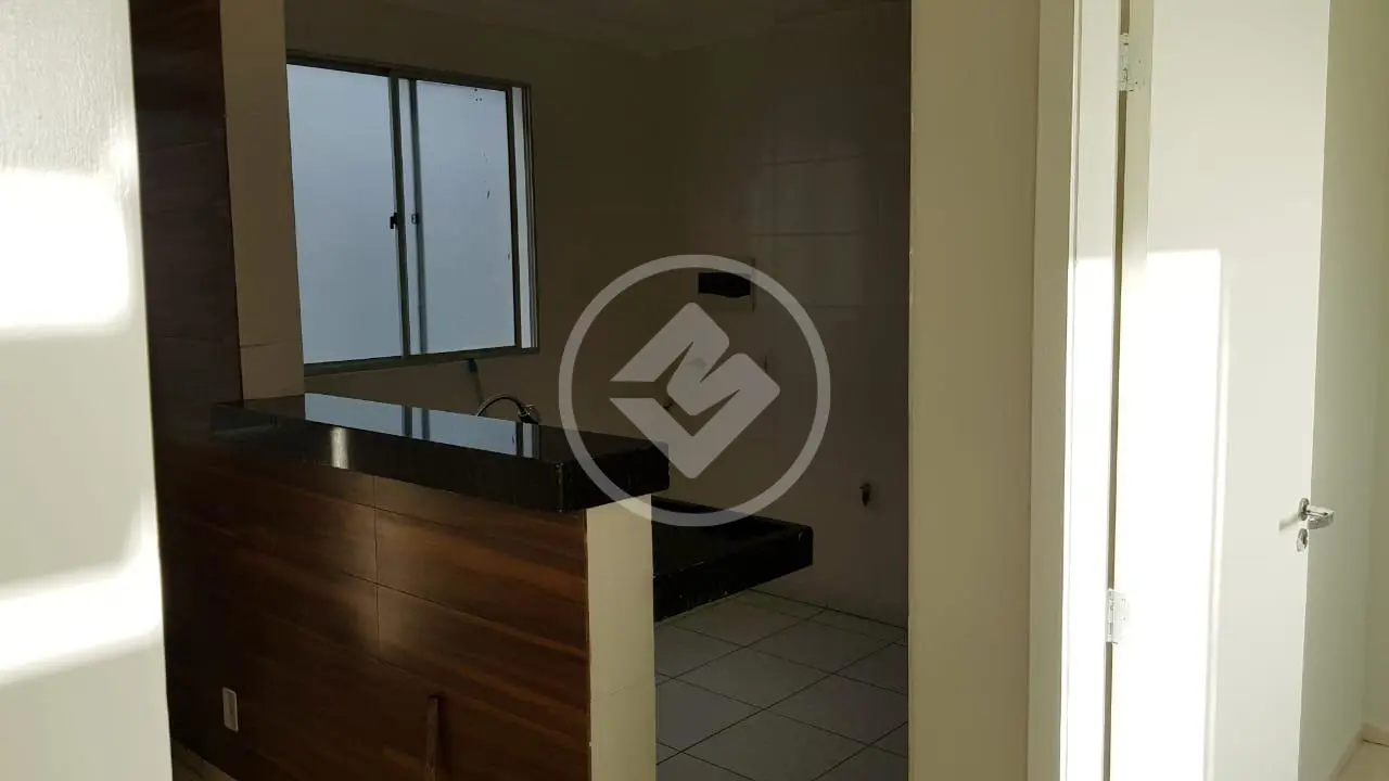 Apartamento Shopping Park, Uberlândia - MG — foto 2