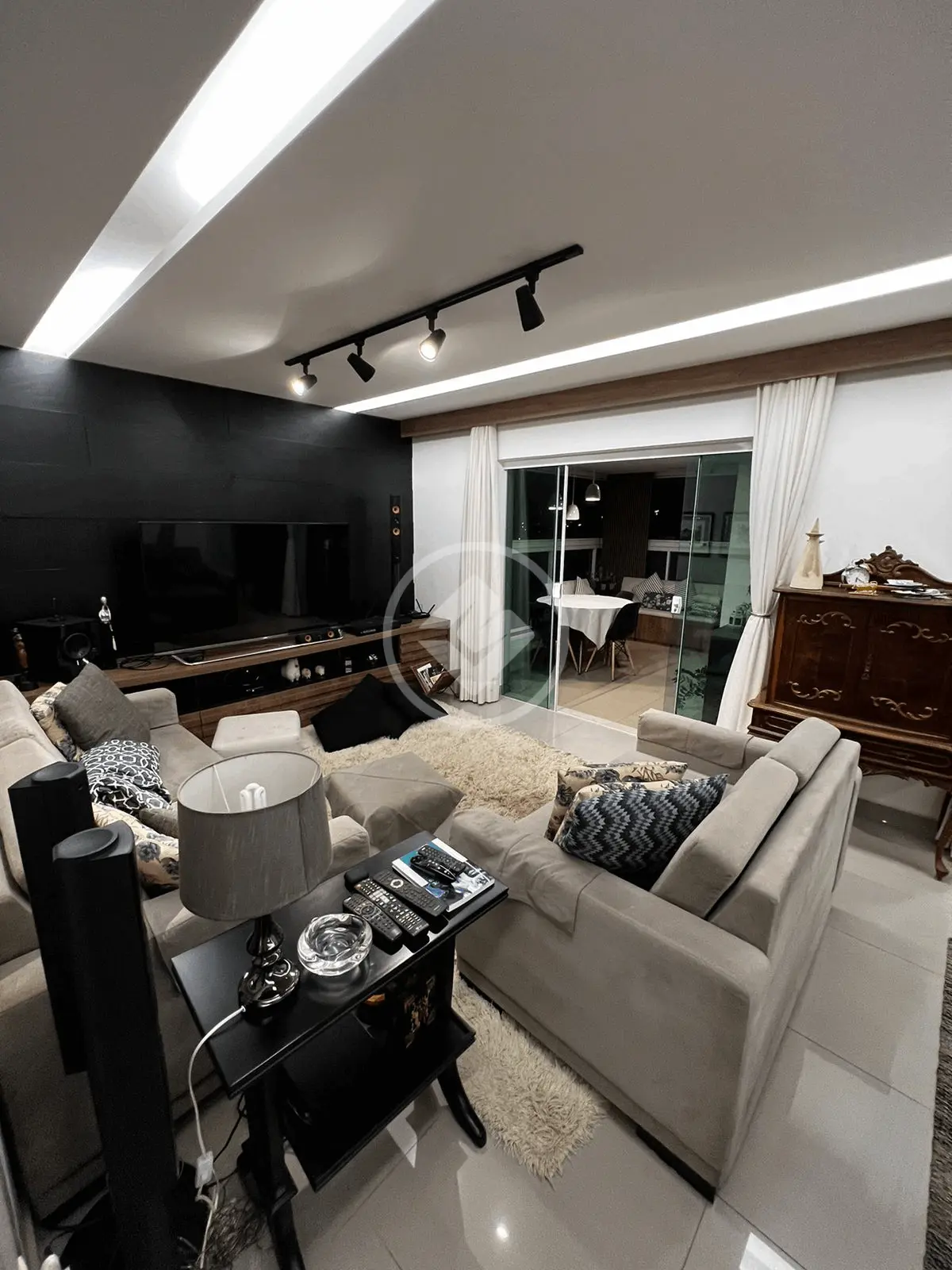 Apartamento SARAIVA, Uberlândia - MG — foto 2
