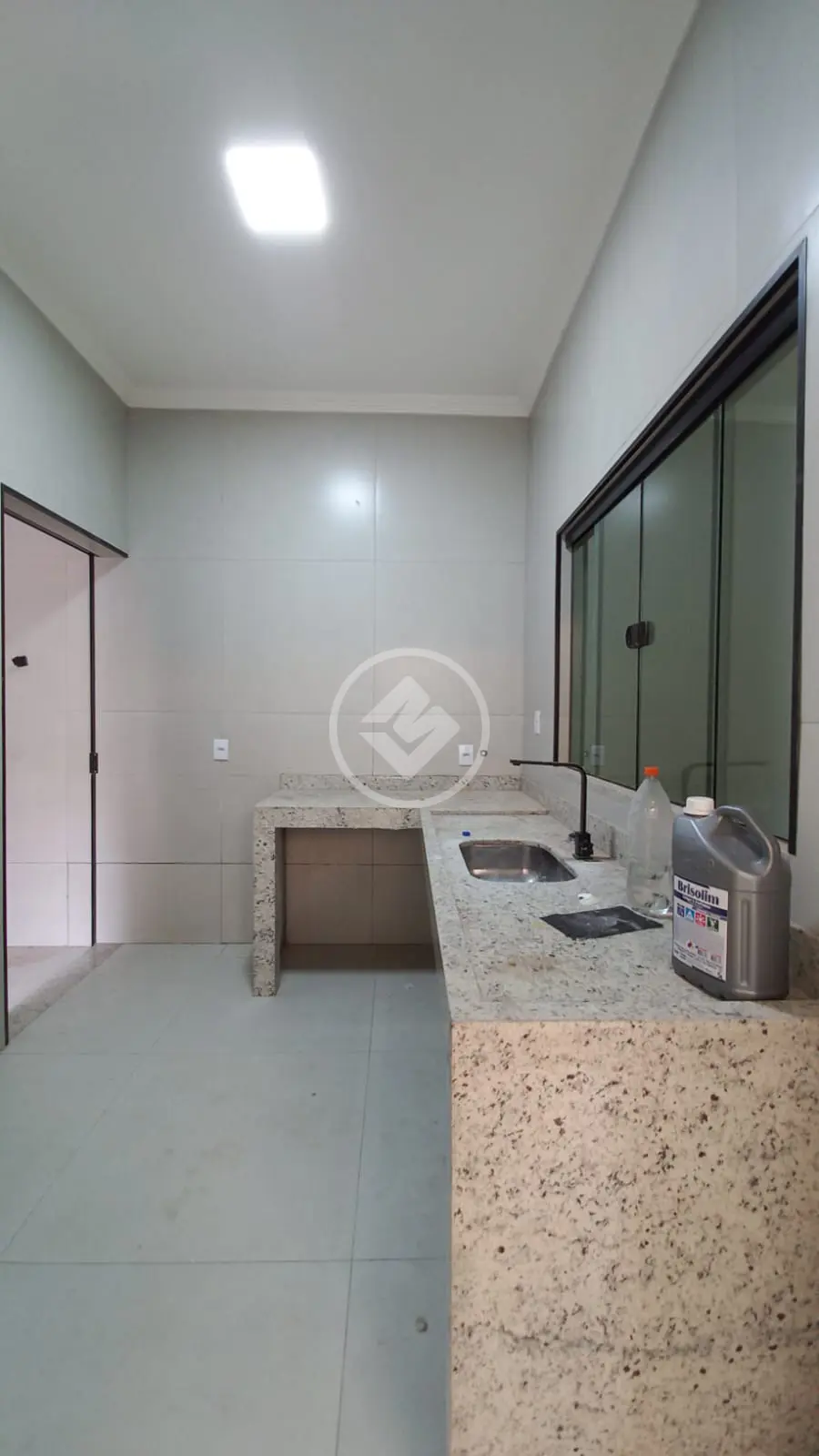 Sobrado 3 quartos no Segismundo Pereira, Uberlândia — foto 6 de 6