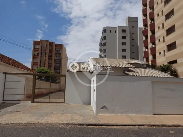 Terreno no Martins, Uberlândia — foto 4 de 6