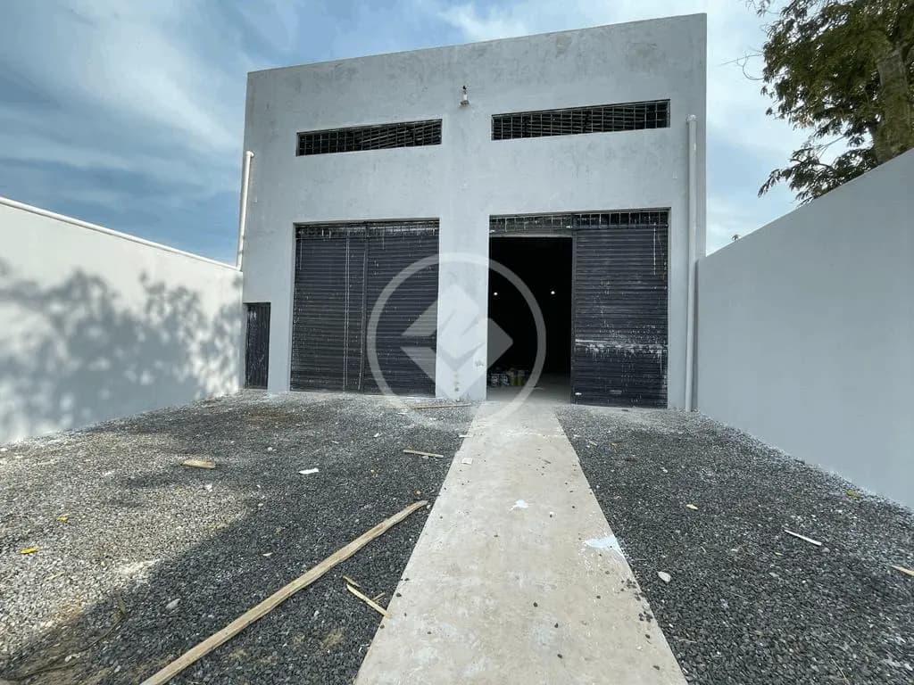 Galpão JARDIM HOLANDA, Uberlândia - MG — foto 2