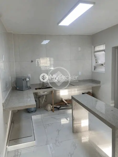 Apartamento 3 quartos no Presidente Roosevelt, Uberlândia — foto 2 de 6