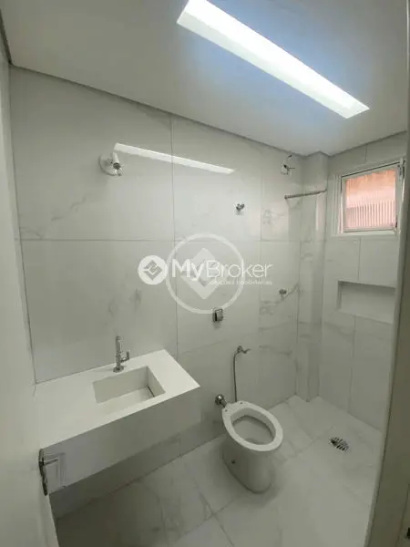 Apartamento 3 quartos no Presidente Roosevelt, Uberlândia — foto 4 de 6