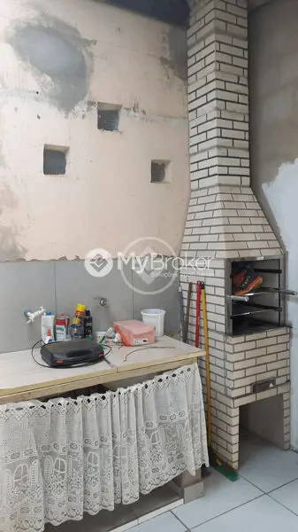 Casa 3 quartos no Santa Luzia, Uberlândia — foto 5 de 6