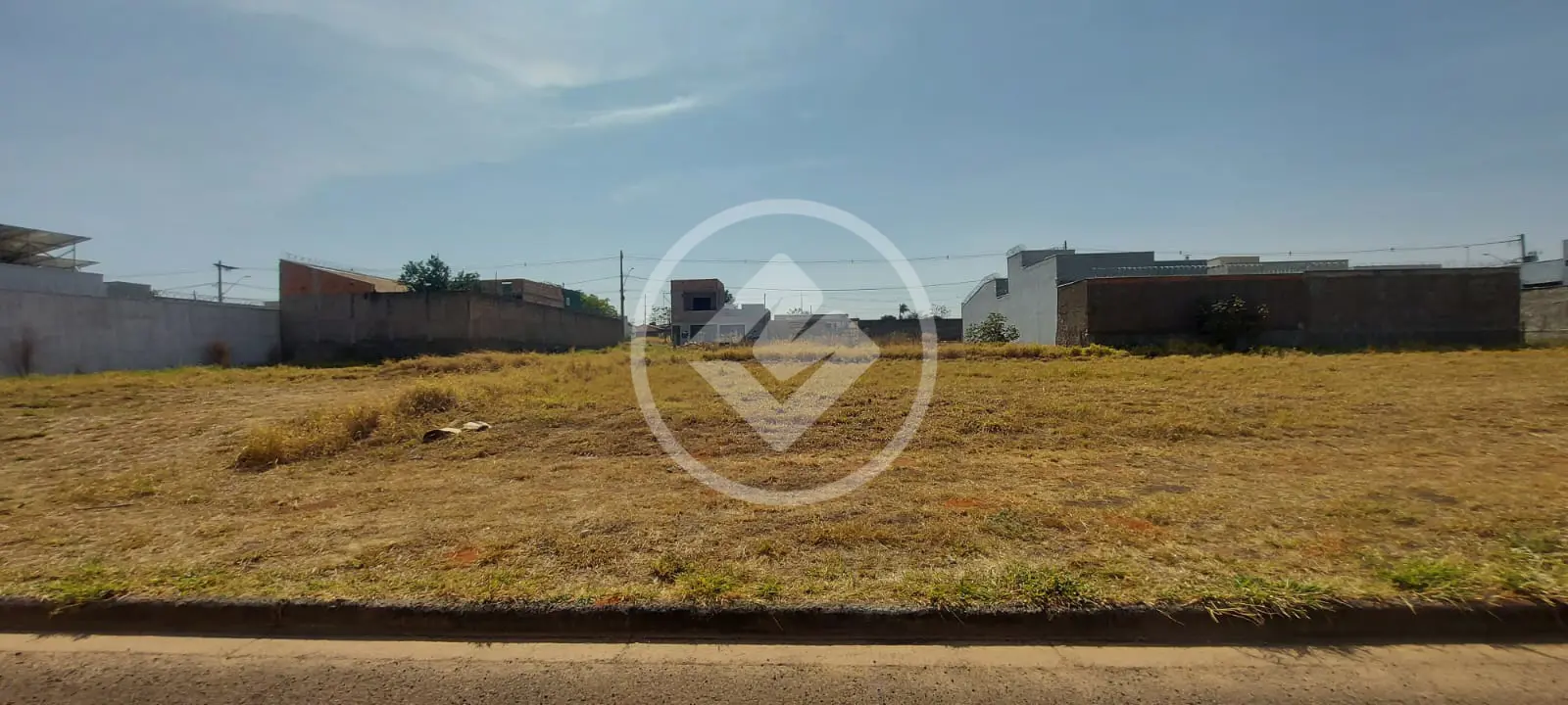 Terreno Laranjeiras, Uberlândia - MG — foto 1