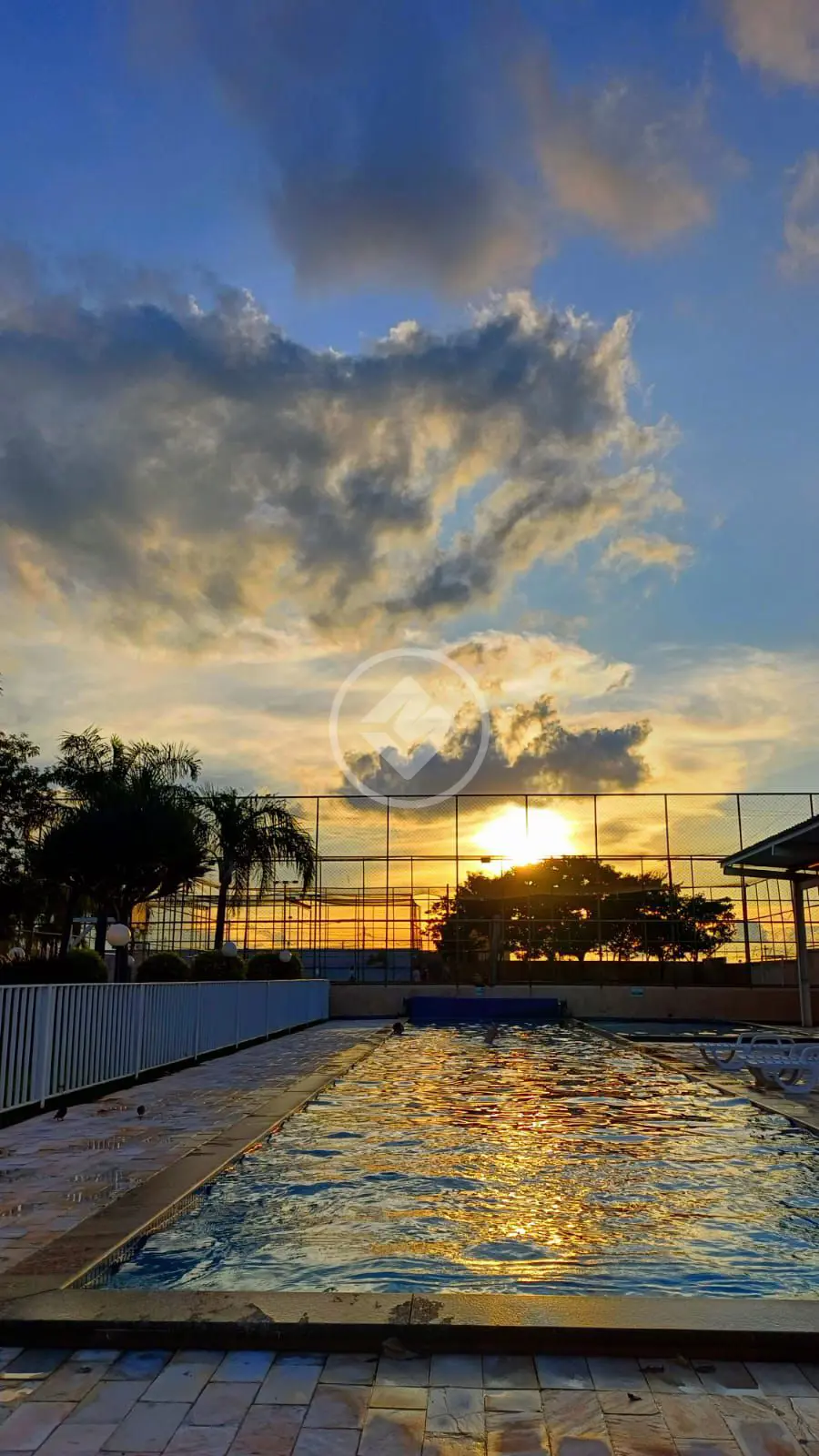 Casa Condomínio Jardim Sul, Uberlândia - MG — foto 1