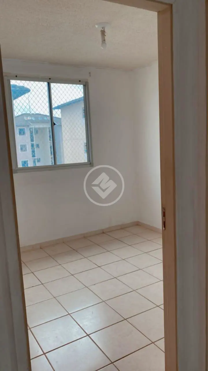 Apartamento Mansour, Uberlândia - MG — foto 2