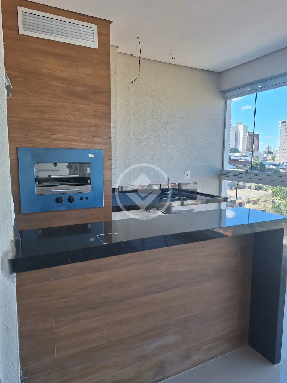 Apartamento Lidice, Uberlândia - MG — foto 2