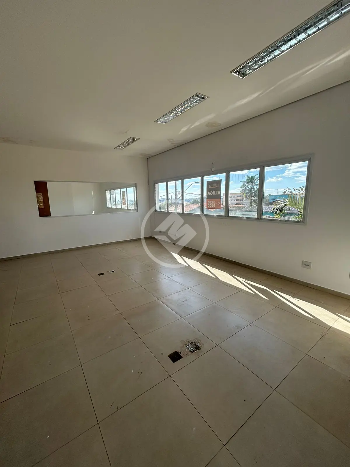 Sala Comercial Segismundo Pereira, Uberlândia - MG — foto 2