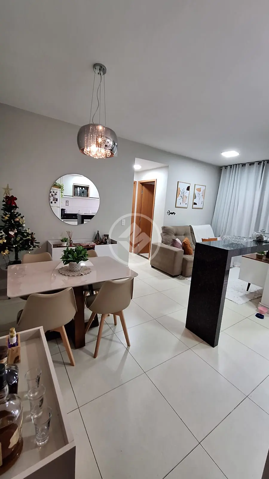 Apartamento JARDIM HOLANDA, Uberlândia - MG — foto 1