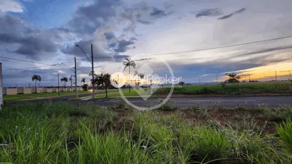 Terreno no Alto Umuarama, Uberlândia — foto 5 de 6