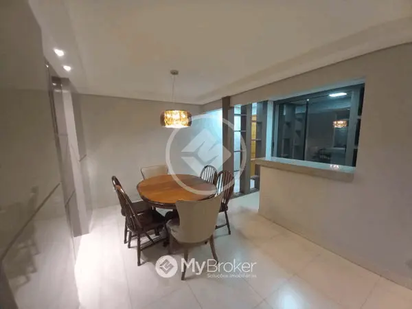 Apartamento Presidente Roosevelt, Uberlândia - MG — foto 2