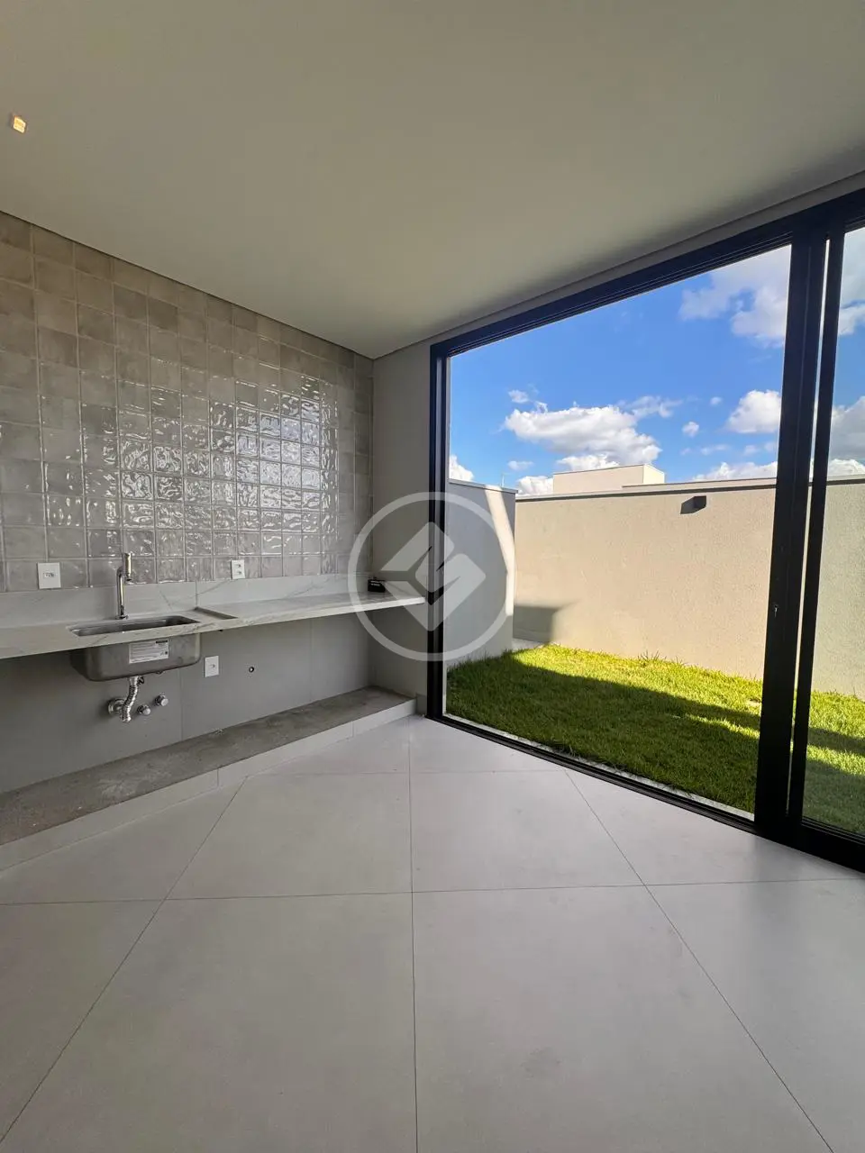 Casa Condomínio Jardim Sul, Uberlândia - MG — foto 2