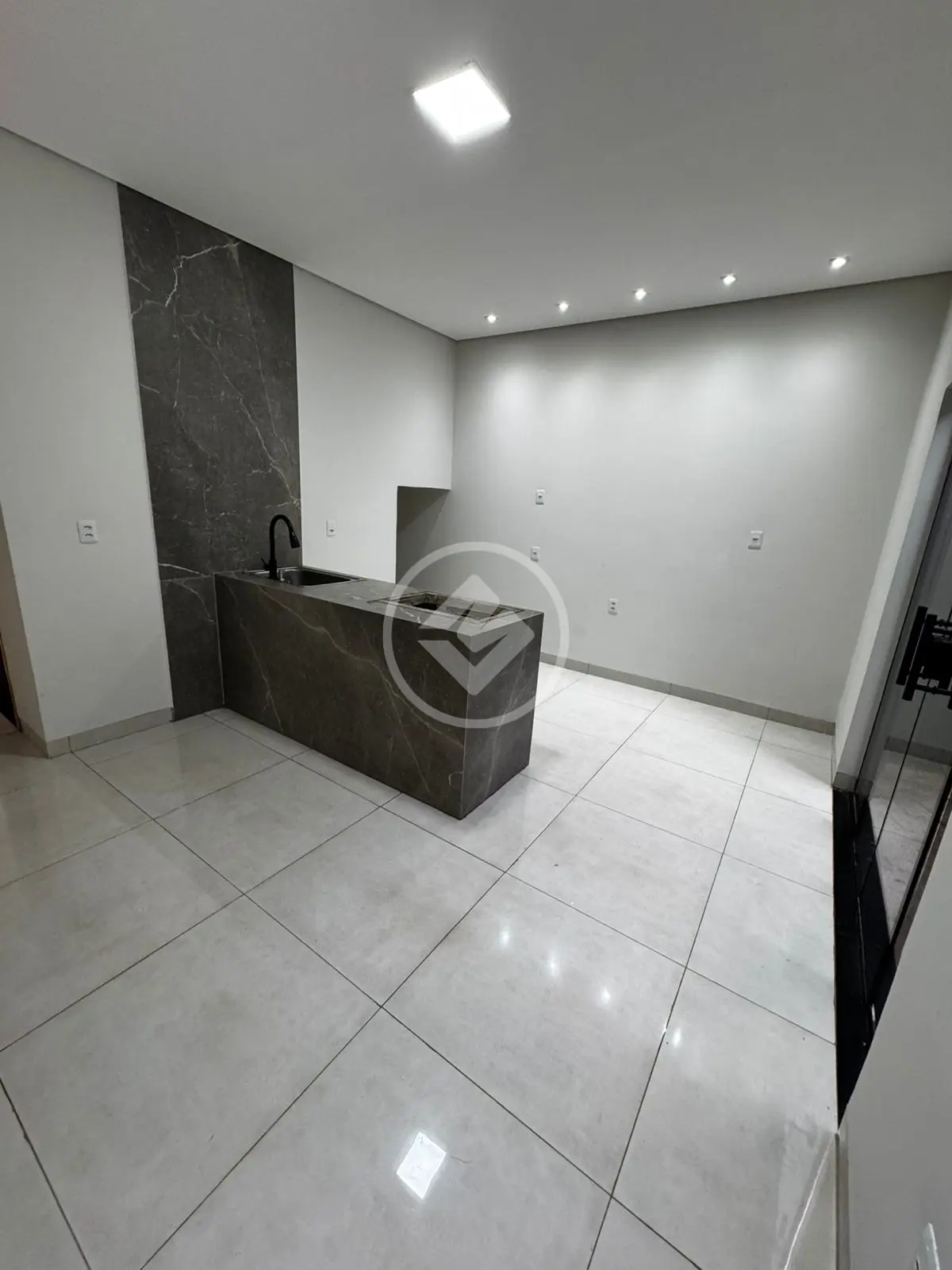 Sobrado 2 quartos no Aclimação, Uberlândia — foto 5 de 6