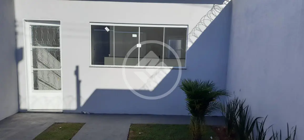 Casa Laranjeiras, Uberlândia - MG — foto 1