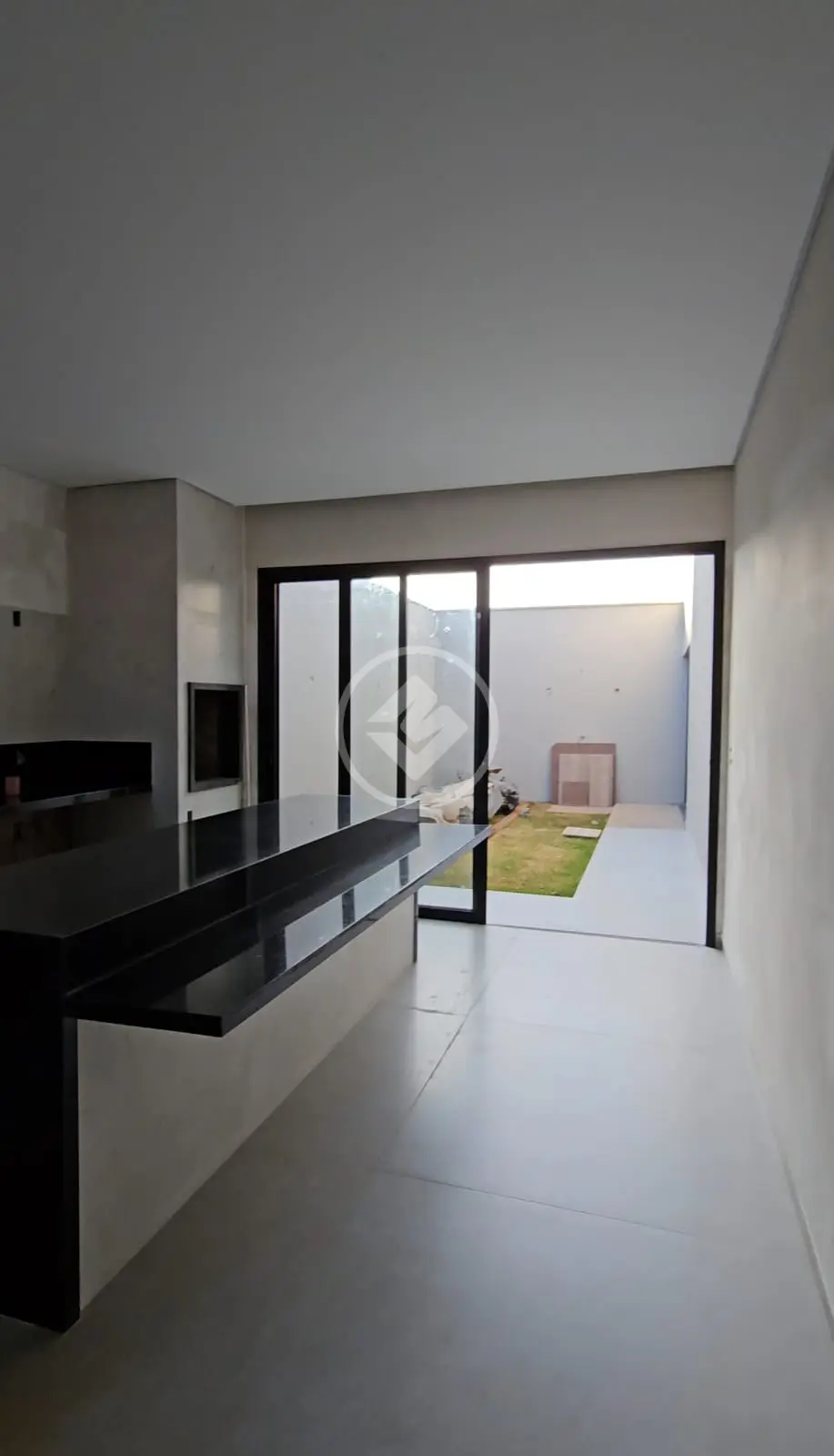 Casa á Venda com 3 Quartos, sendo 1 Suíte - 190 m² - Granada - Uberlândia/MG