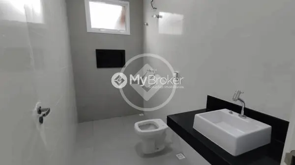 Casa 3 quartos no Novo Mundo, Uberlândia — foto 3 de 6