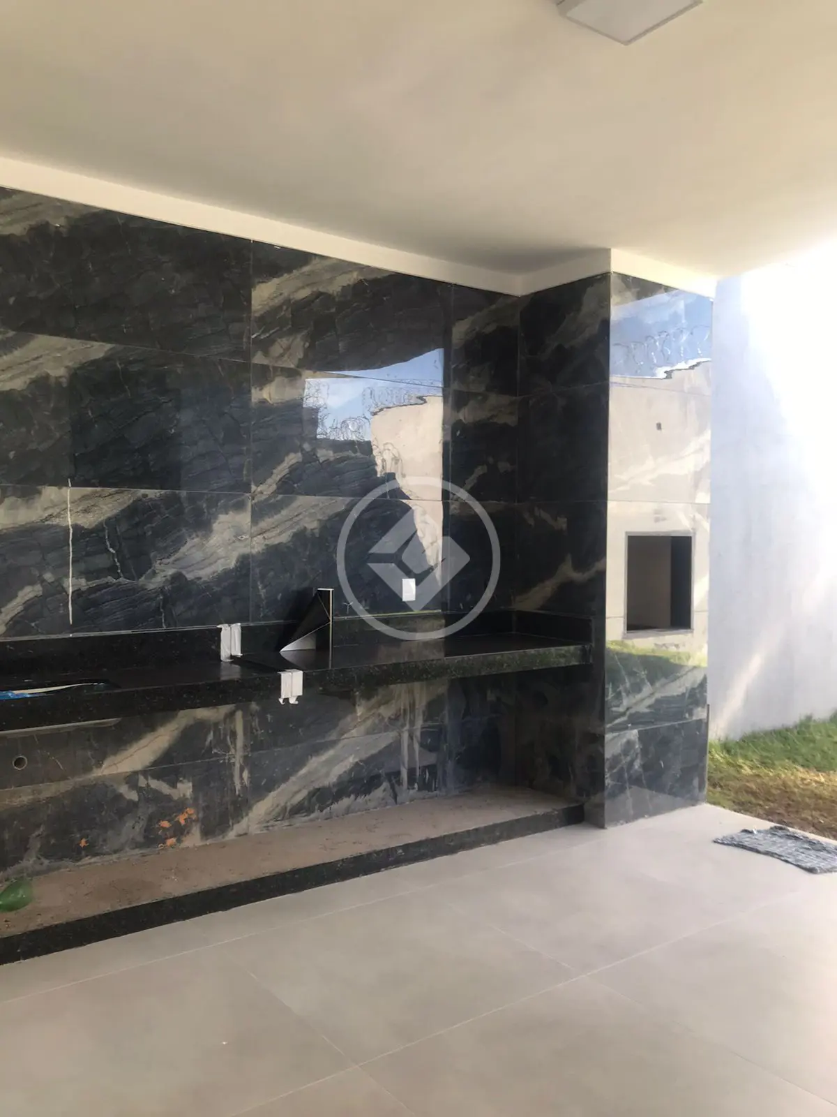 Casa Novo Mundo, Uberlândia - MG — foto 1