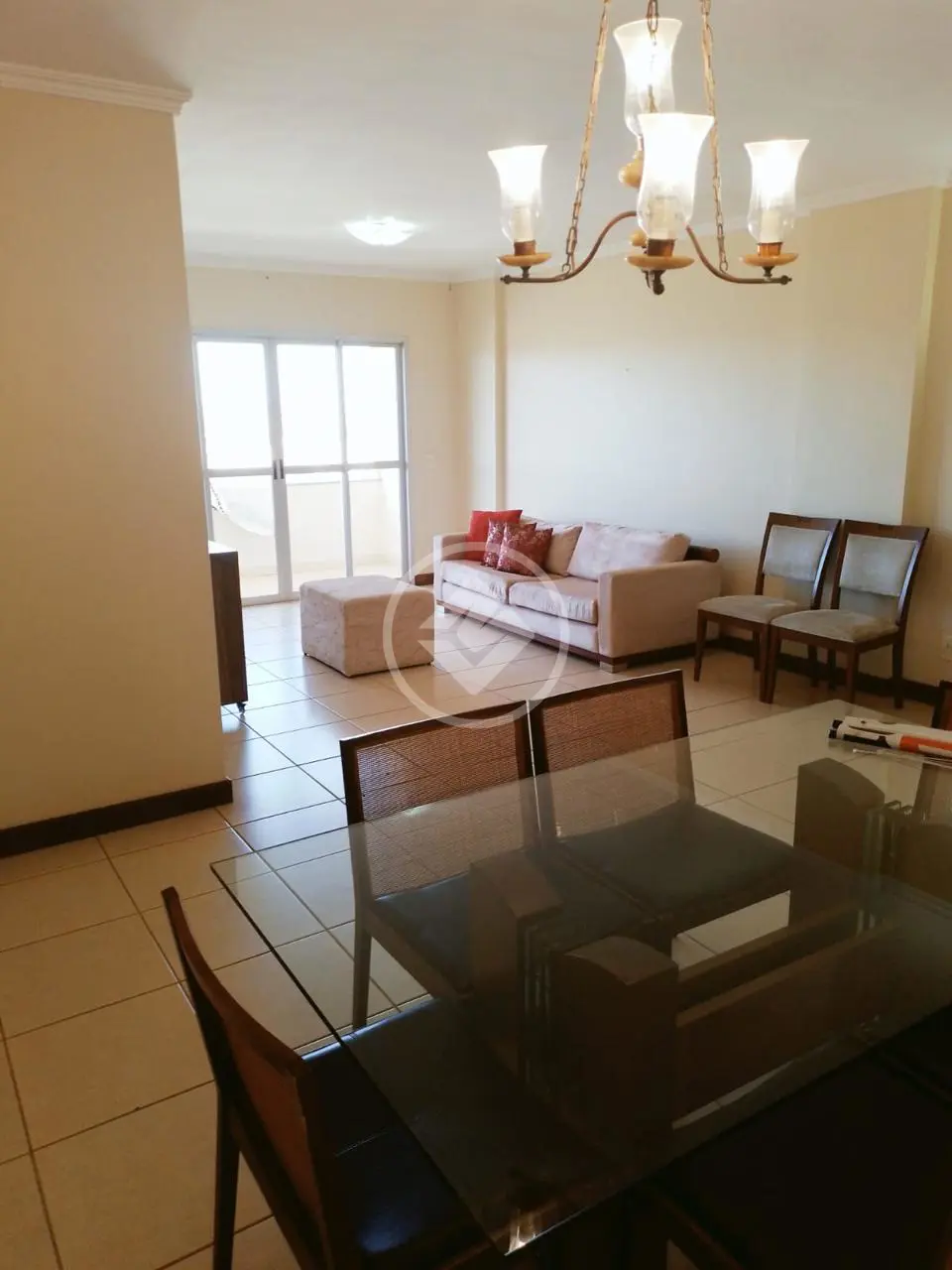 Apartamento à Venda com 3 Quartos, sendo 1 Suíte - 120m² - Fundinho - Uberlândia/MG