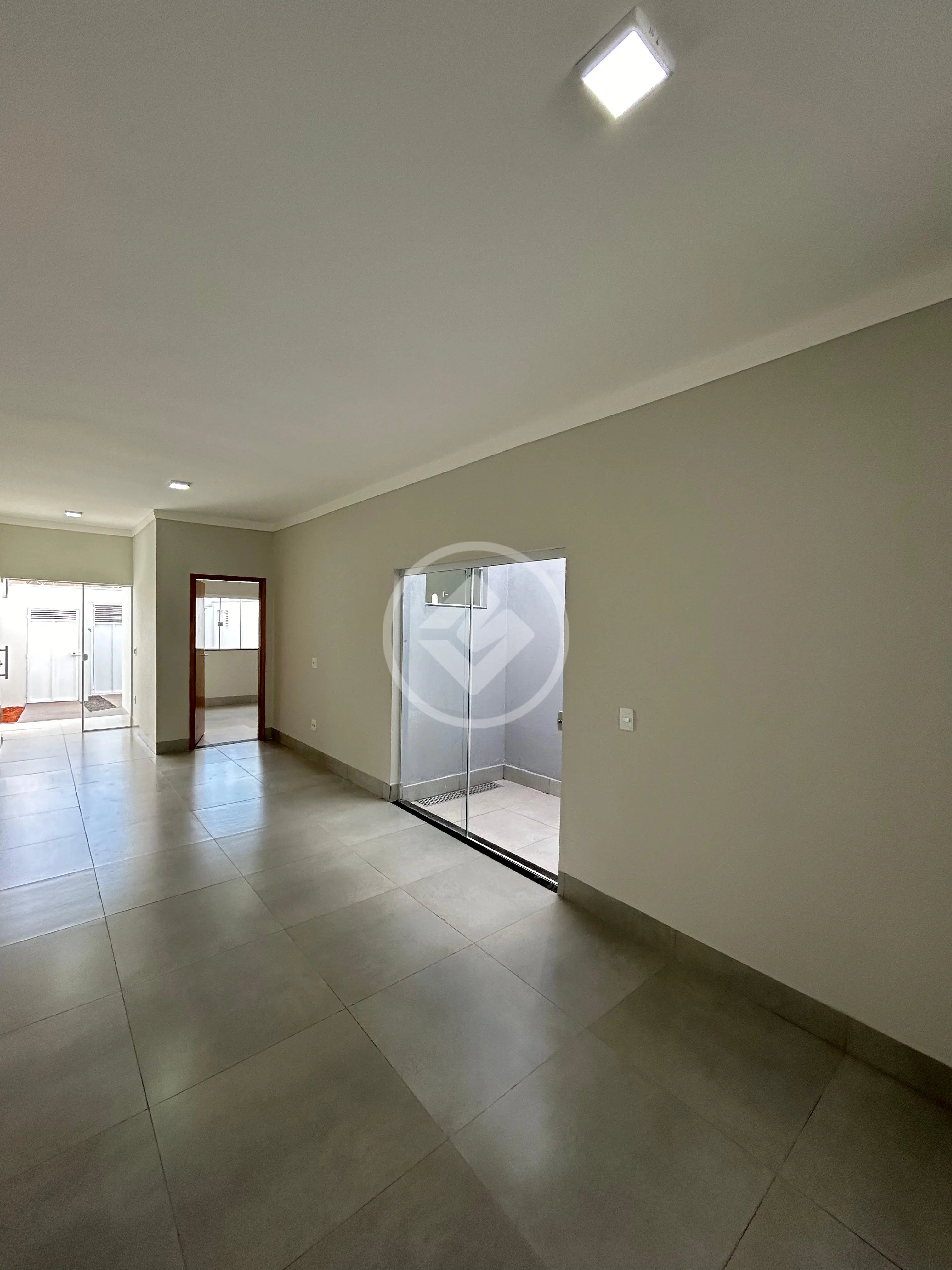 Casa Laranjeiras, Uberlândia - MG — foto 2