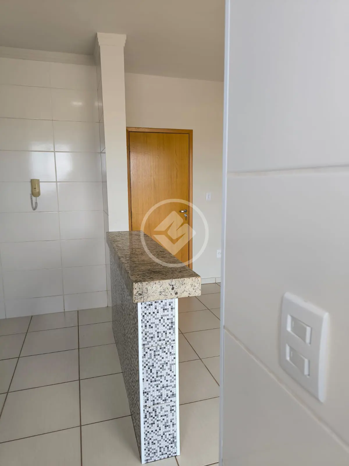 Apartamento 2 quartos no Luizote de Freitas, Uberlândia — foto 4 de 6