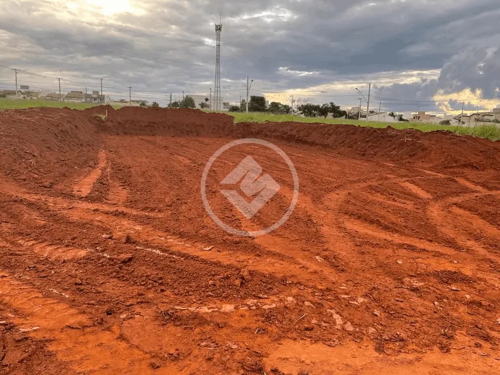 Terreno Aclimação, Uberlândia - MG — foto 1