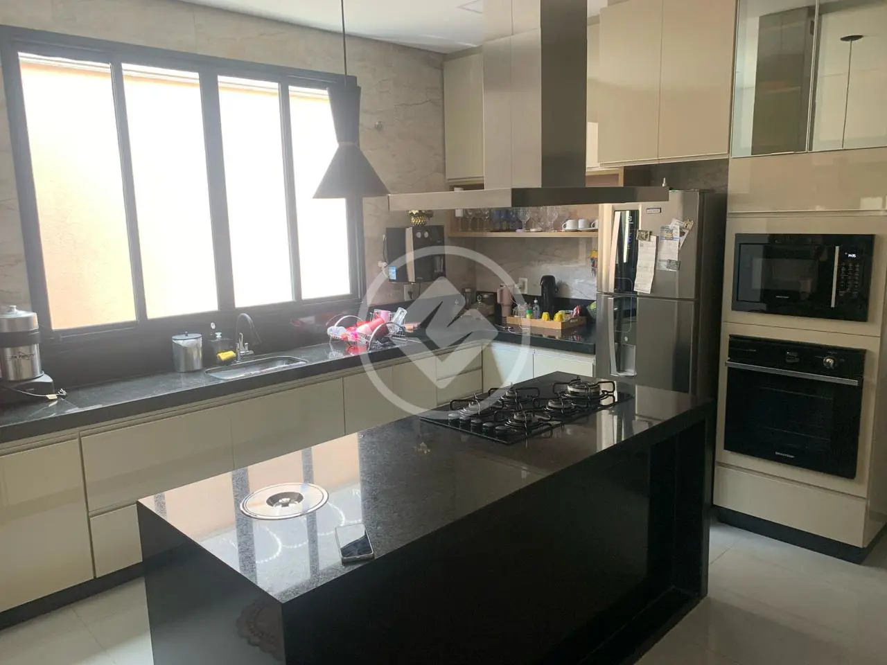 Casa 3 quartos no Novo Mundo, Uberlândia — foto 3 de 6