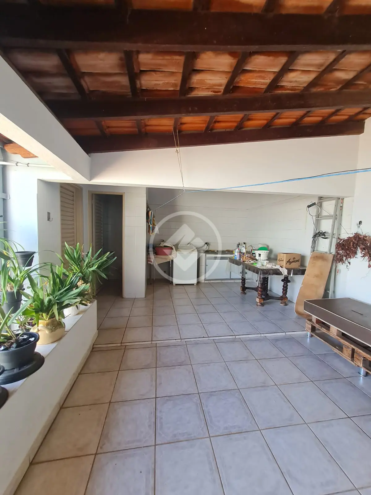 Casa Santa Mônica, Uberlândia - MG — foto 1