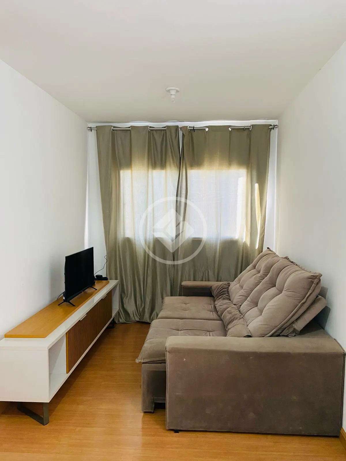 Apartamento Shopping Park, Uberlândia - MG — foto 1