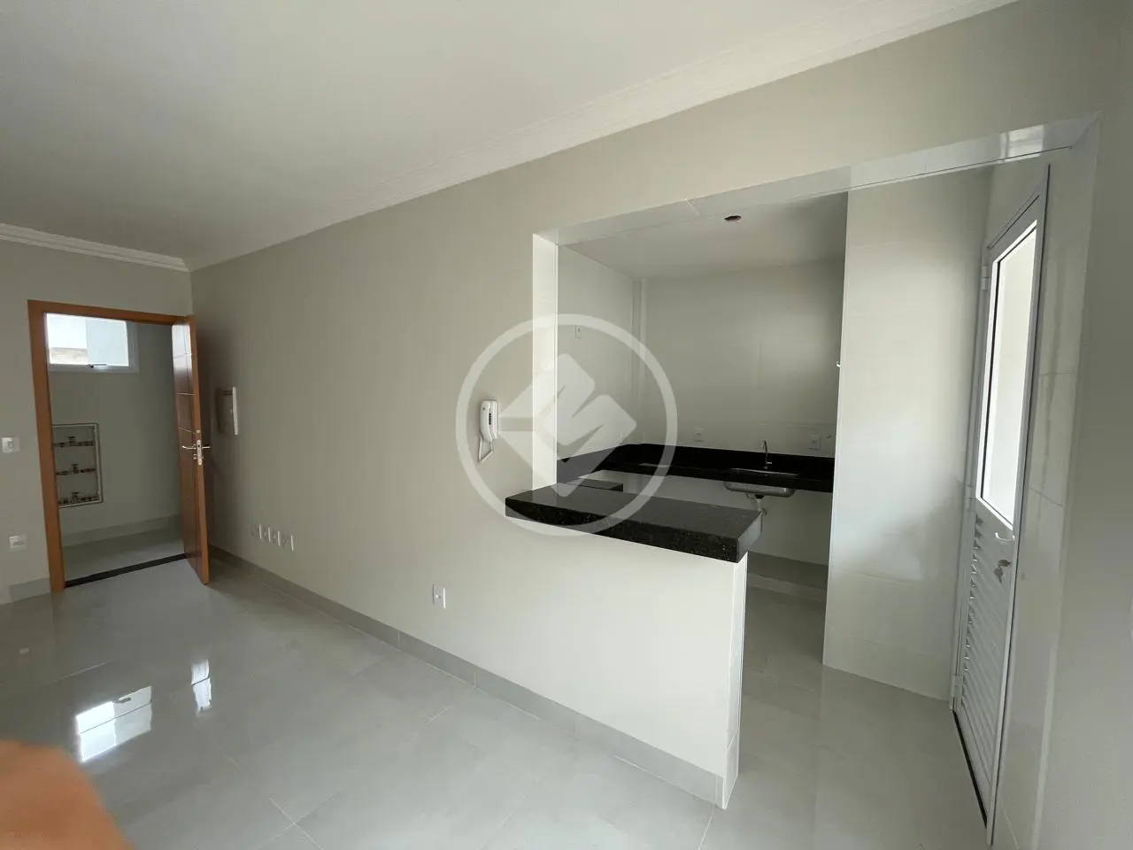 Apartamento 2 quartos no Santa Mônica, Uberlândia — foto 3 de 6
