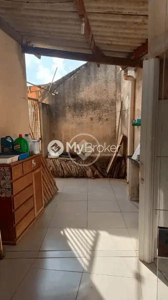 Casa 3 quartos no Santa Luzia, Uberlândia — foto 4 de 6