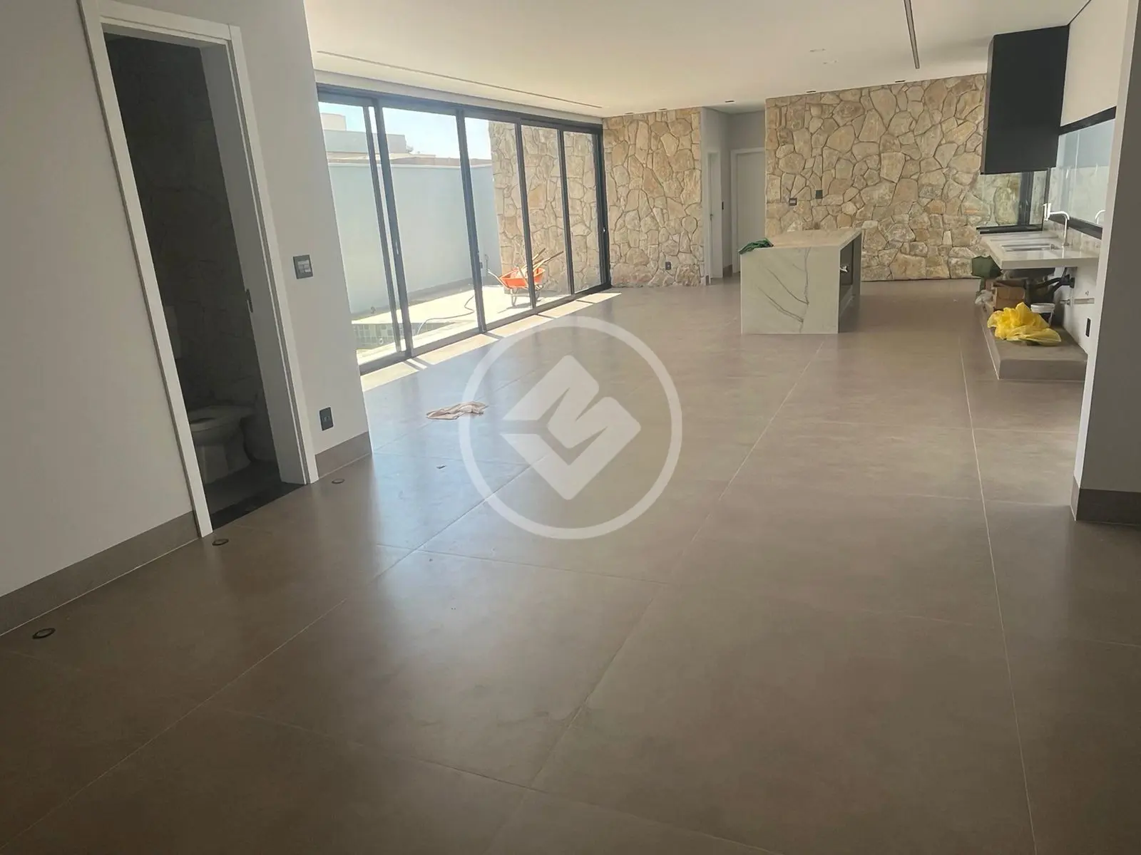 Casa Condomínio 3 quartos no Granada, Uberlândia — foto 3 de 6
