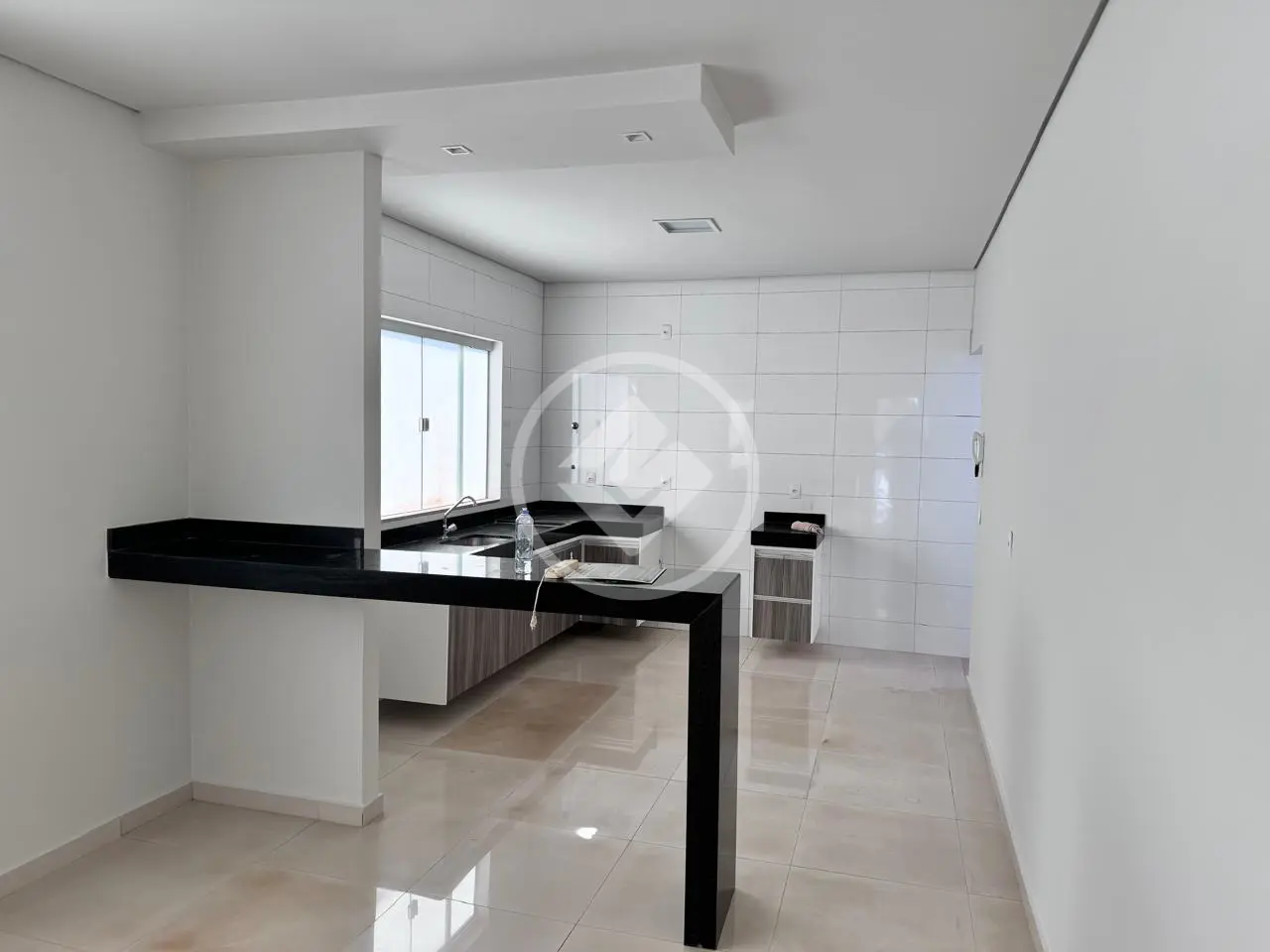 Apartamento Jardim Brasília, Uberlândia - MG — foto 2
