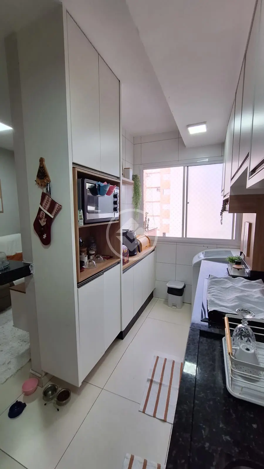 Apartamento 2 quartos no JARDIM HOLANDA, Uberlândia — foto 5 de 6