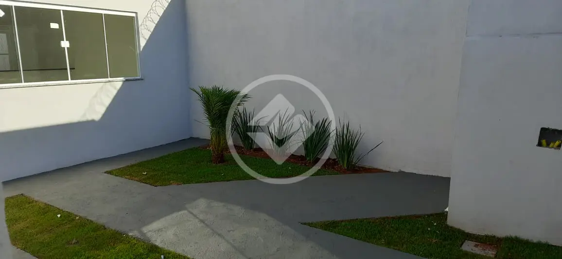 Casa Laranjeiras, Uberlândia - MG — foto 2