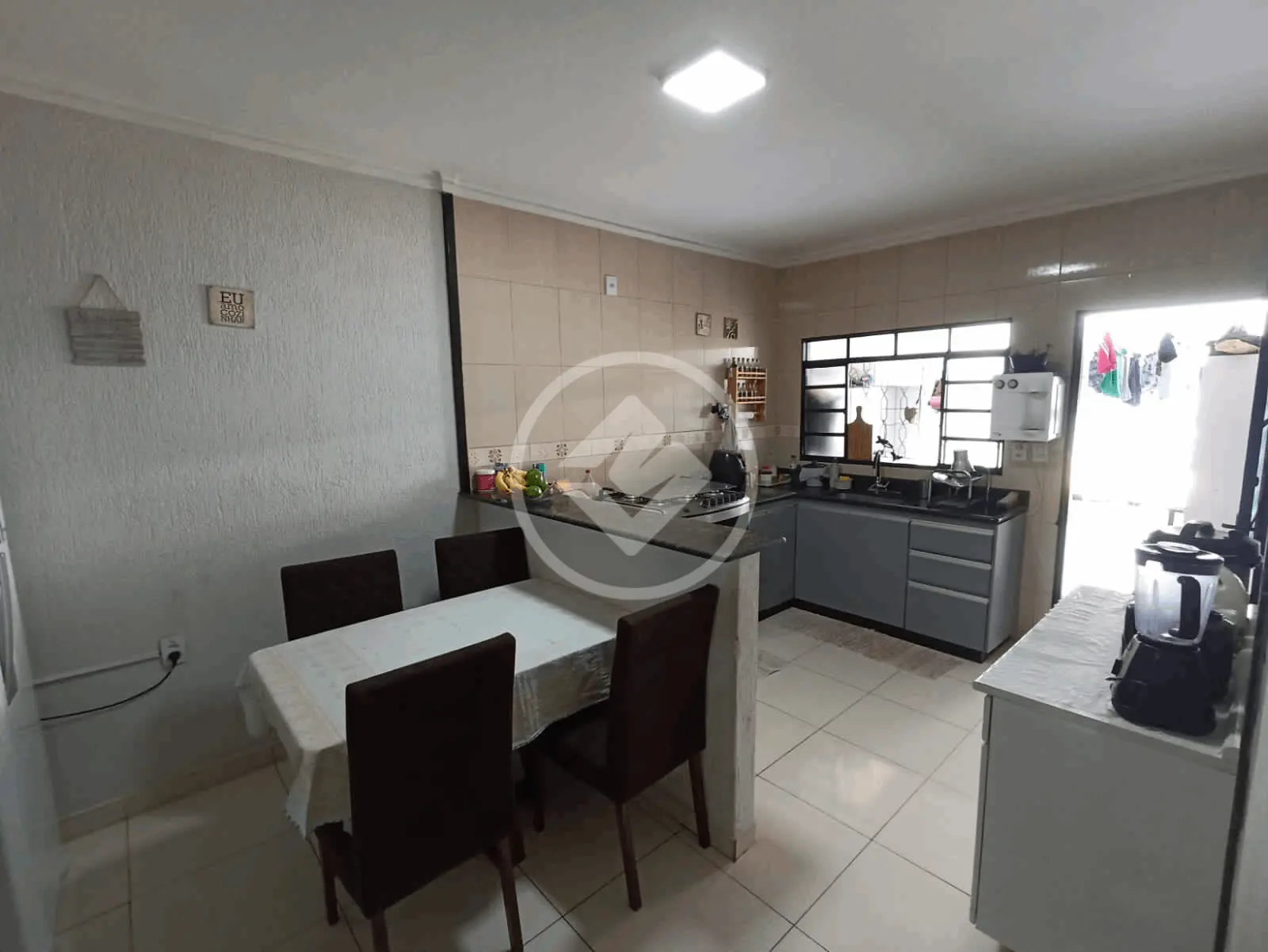 Casa à venda com 3 Quartos, sendo 1 Suíte - 250 m² - Jardim Europa - Uberlândia/MG