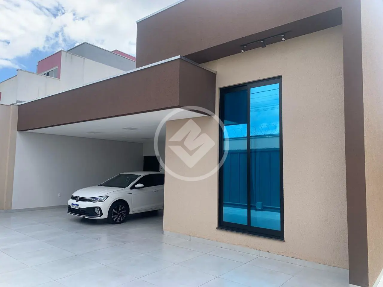 Casa 3 quartos no Novo Mundo, Uberlândia — foto 6 de 6