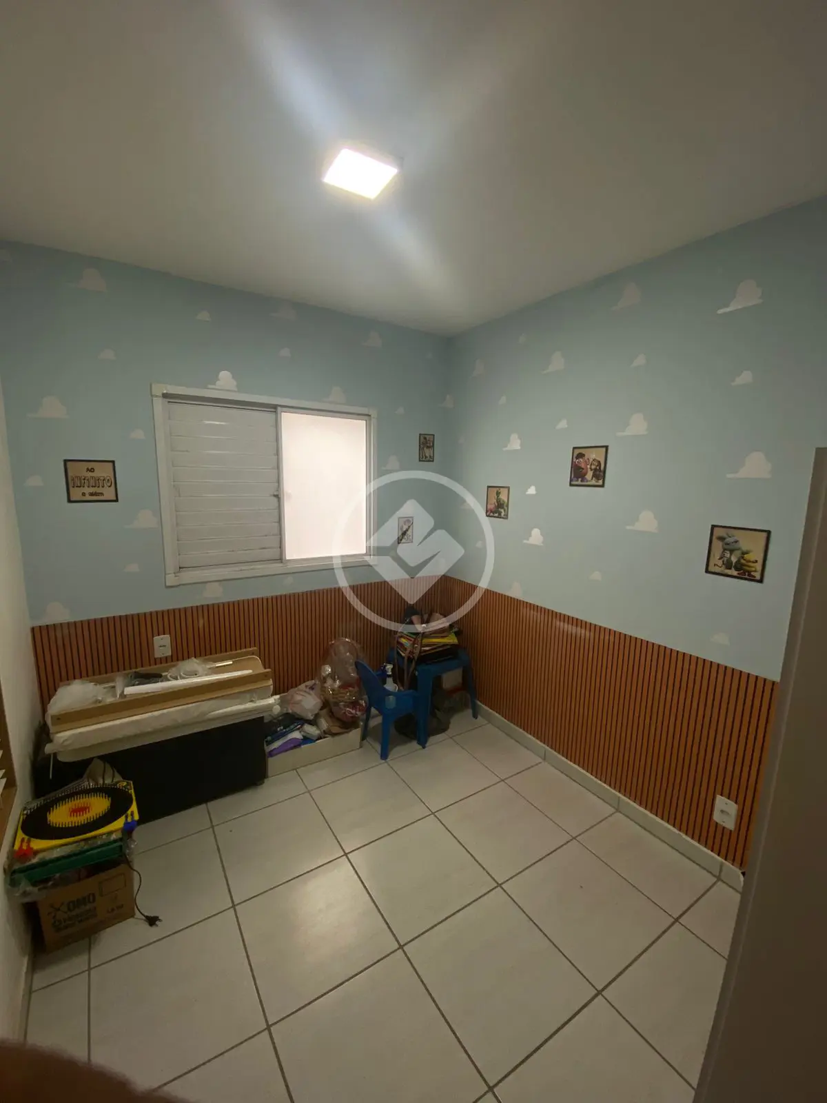 Apartamento 2 quartos no Shopping Park, Uberlândia — foto 3 de 6