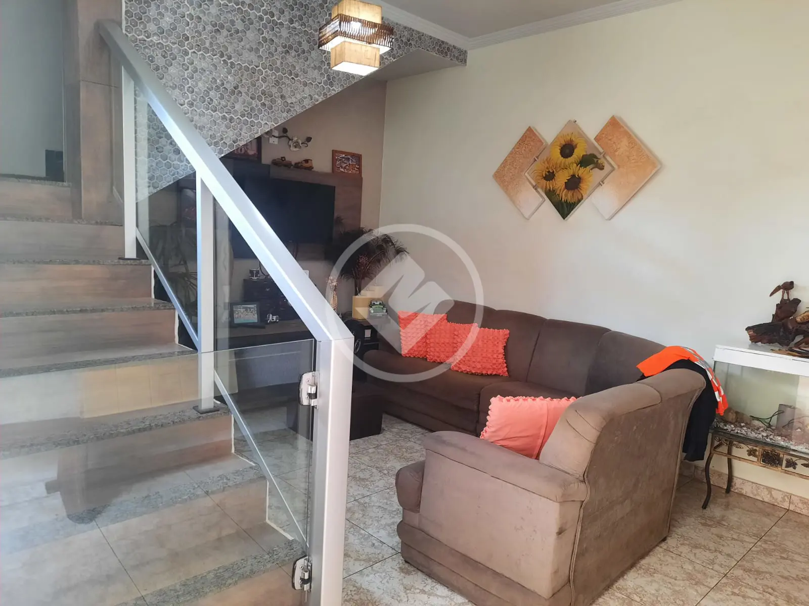 Sobrado 3 quartos no Minas Gerais, Uberlândia — foto 3 de 6