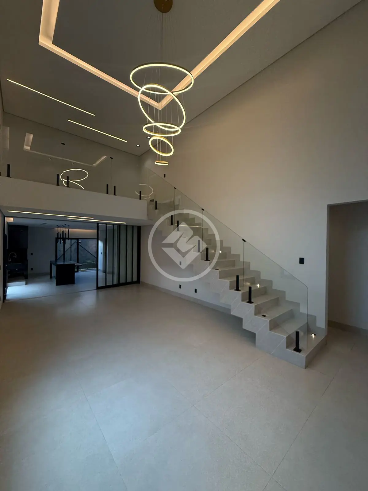 Casa Condomínio Laranjeiras, Uberlândia - MG — foto 1